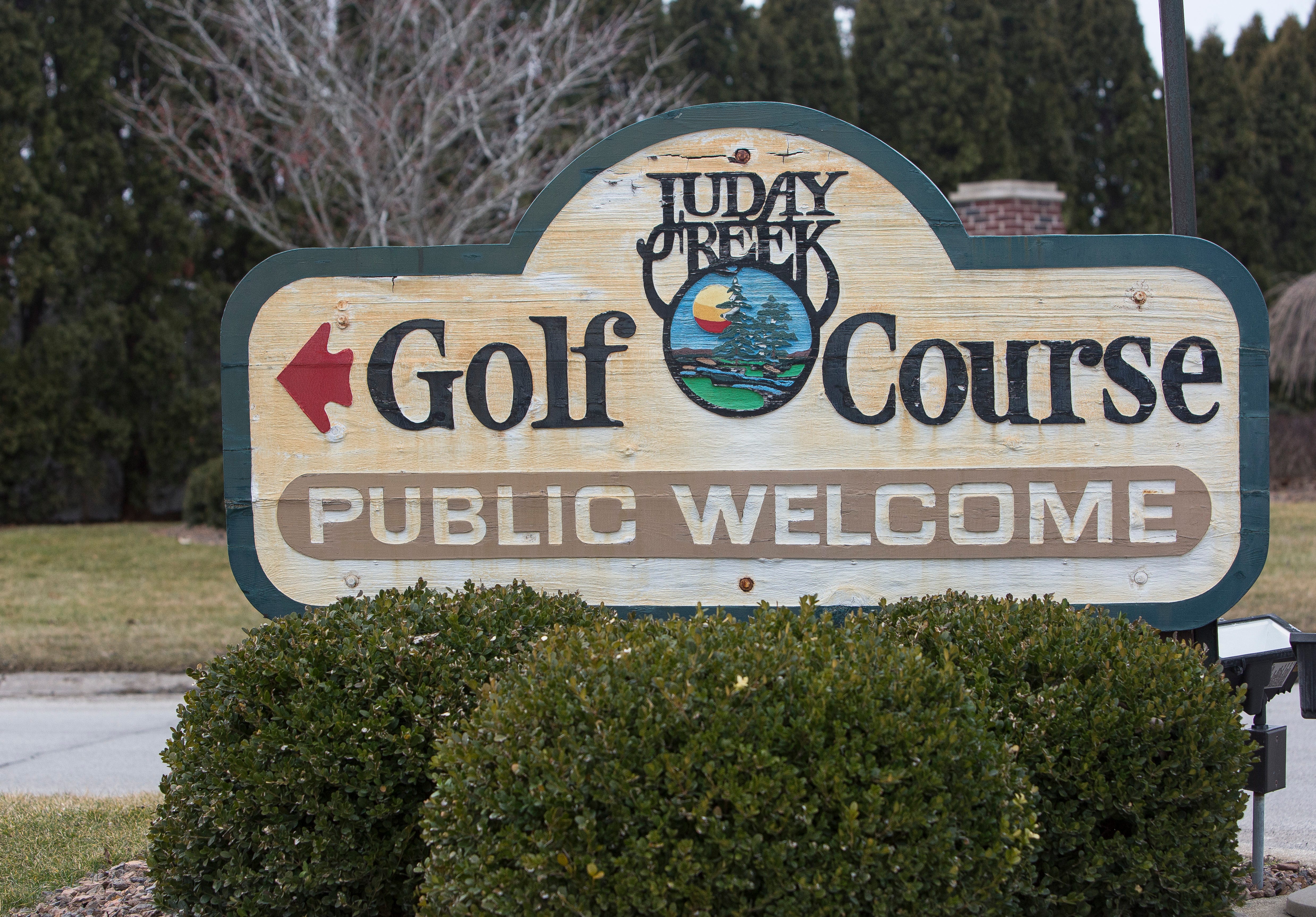 City of Mishawaka to buy Juday Creek Golf Course land