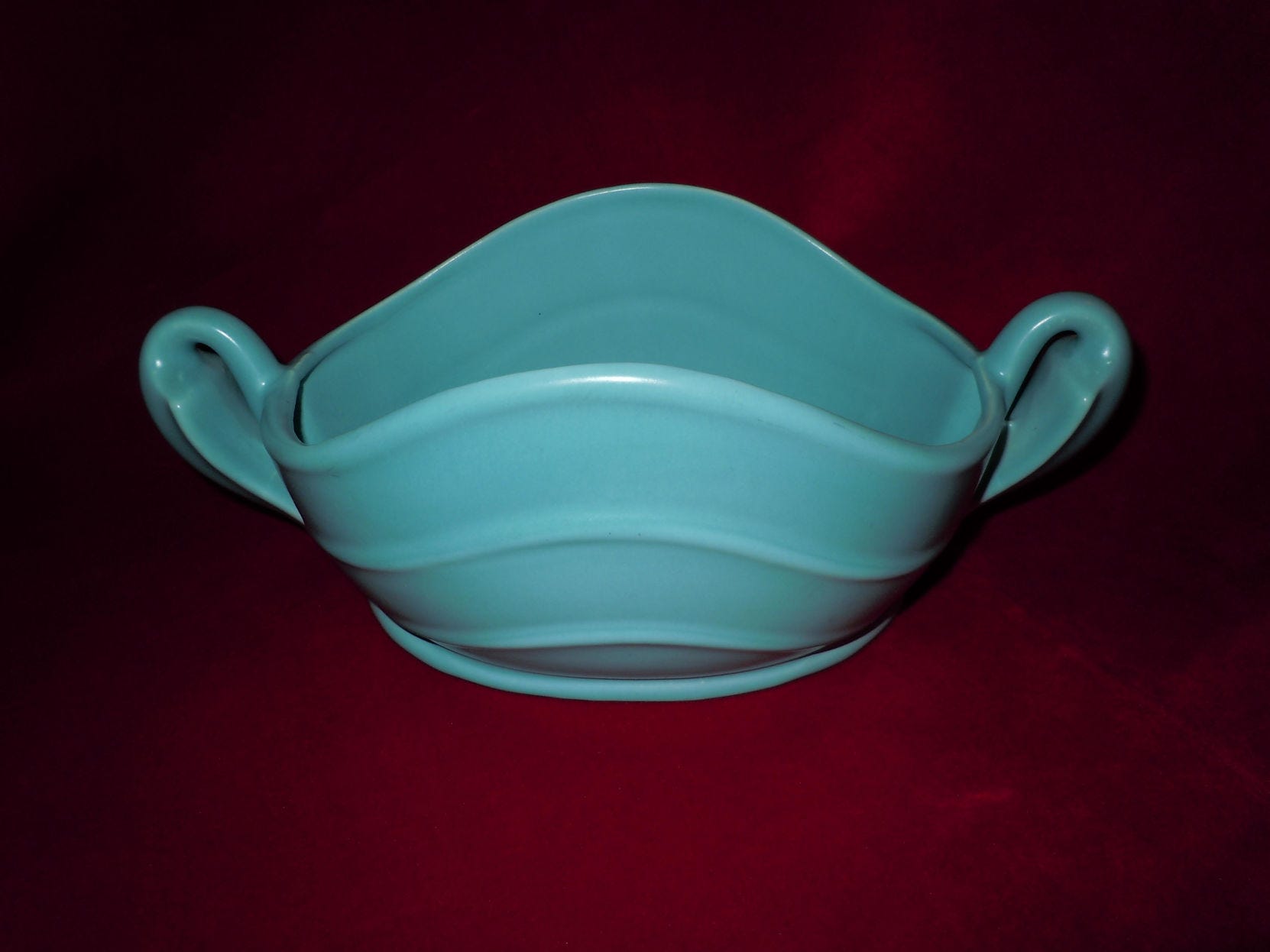 HT.Stangl Art Pottery