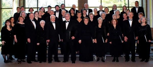 Little Traverse Choral Society