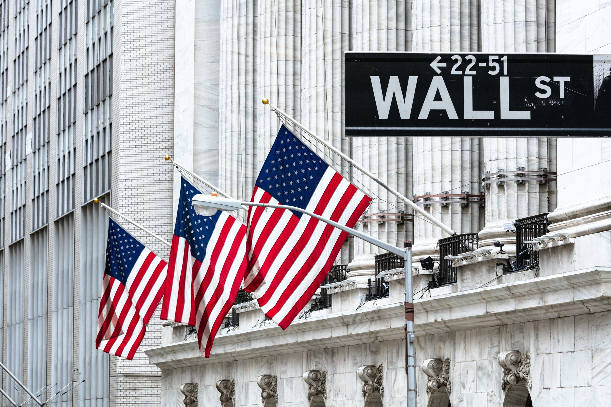 Stocks move higher on Wall Street as more earnings roll in Stocks move higher on Wall Street as more earnings roll in