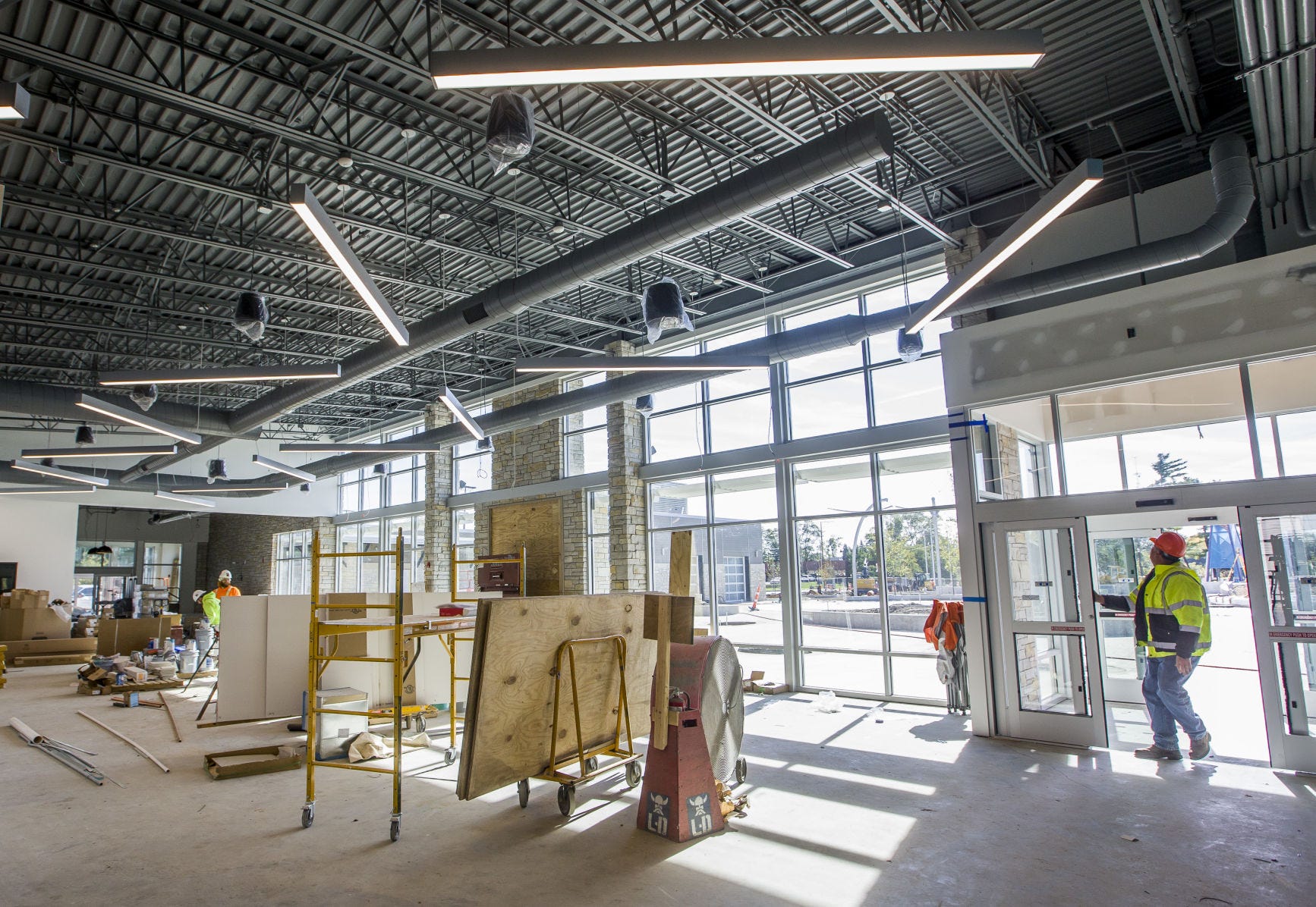 howard park public house