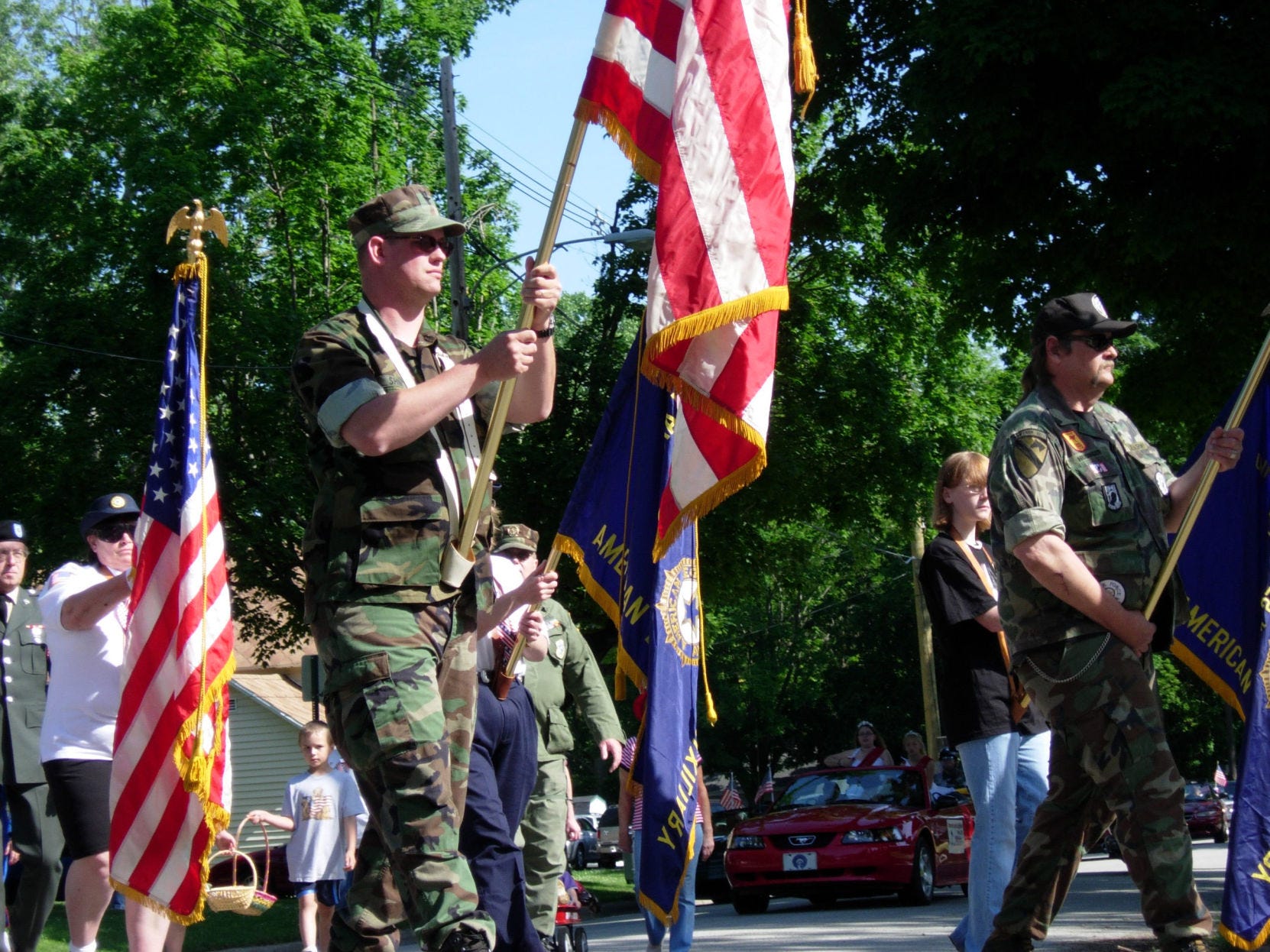 Veterans Day discounts and deals from South Bend area businesses