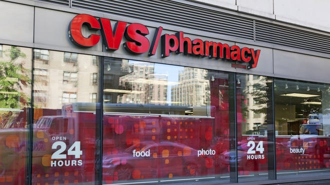 12. CVS     • % of adults with a positive opinion:  65.0%     • No. of US stores:  9,967    ALSO READ: American Brands That Went Bankrupt During COVID