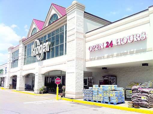 Kroger dropping double coupons