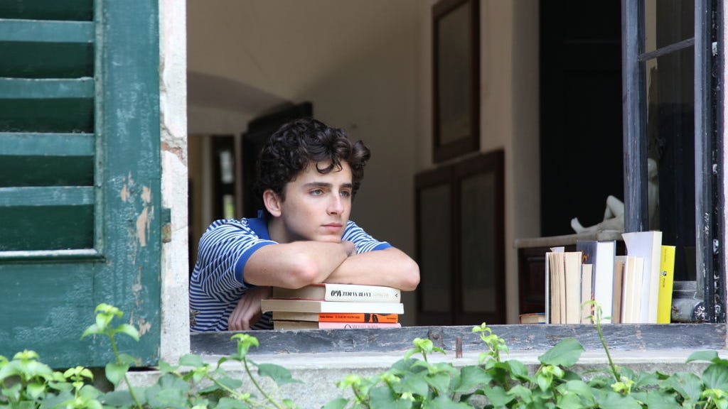Timothee Chalamet film, 'Bones and All' wraps filming in Columbus