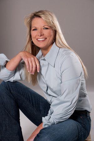 Technology Columnist Kim Komando