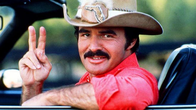 Burt Reynolds' "Bandit" would've been proud of Ross Chastain's detour at Indianapolis.