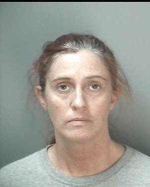Annice Kathleen Grubbs | Monroe County Jail