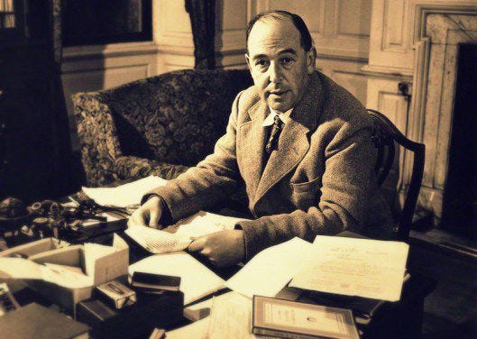 C.S. Lewis, author of “The Chronicles of Narnia,”’ “Mere Christianity” and other works, became one of the world’s most famous Christian writers. His story is featured in the film "The Most Reluctant Convert."