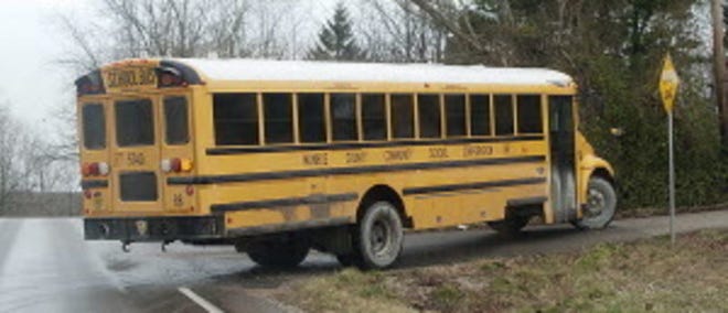 MCCSC is taking over all its bus routes after the contractor Auxilio failed to live up to its agreement with the school system.