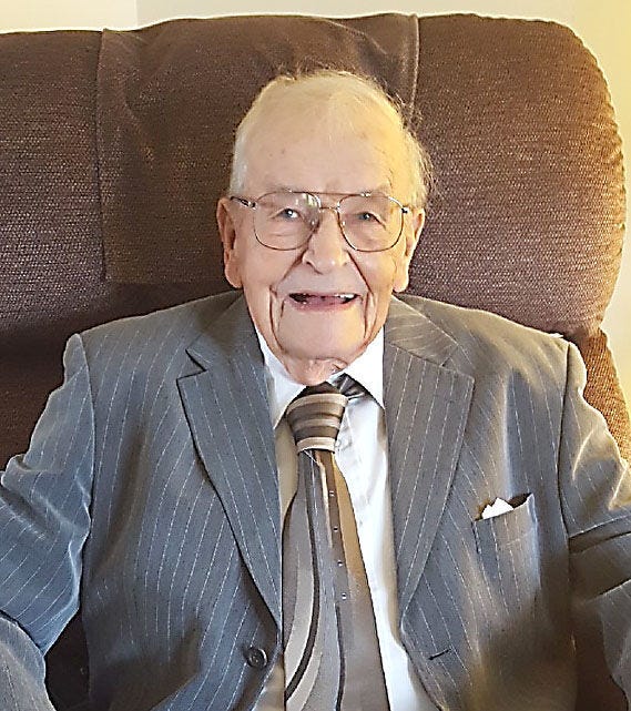 Obituaries for Dec. 12, 2018