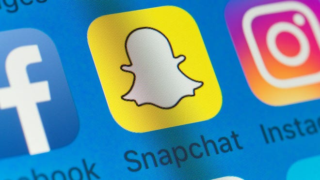 Snap, the maker of Snapchat, posted a massive second quarter after markets closed Thursday afternoon. The stock price is reflecting that Friday morning, and ratings and price targets are also changing.