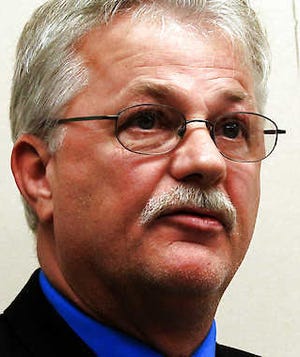 State Rep. Matt Ubelhor
