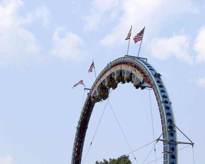 Morgan County Indiana Fair schedule Morgan County Indiana Fair schedule