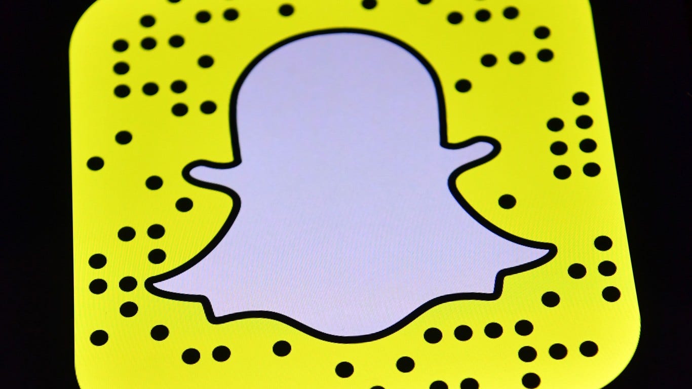 How to change your Snapchat username and display name in a few steps