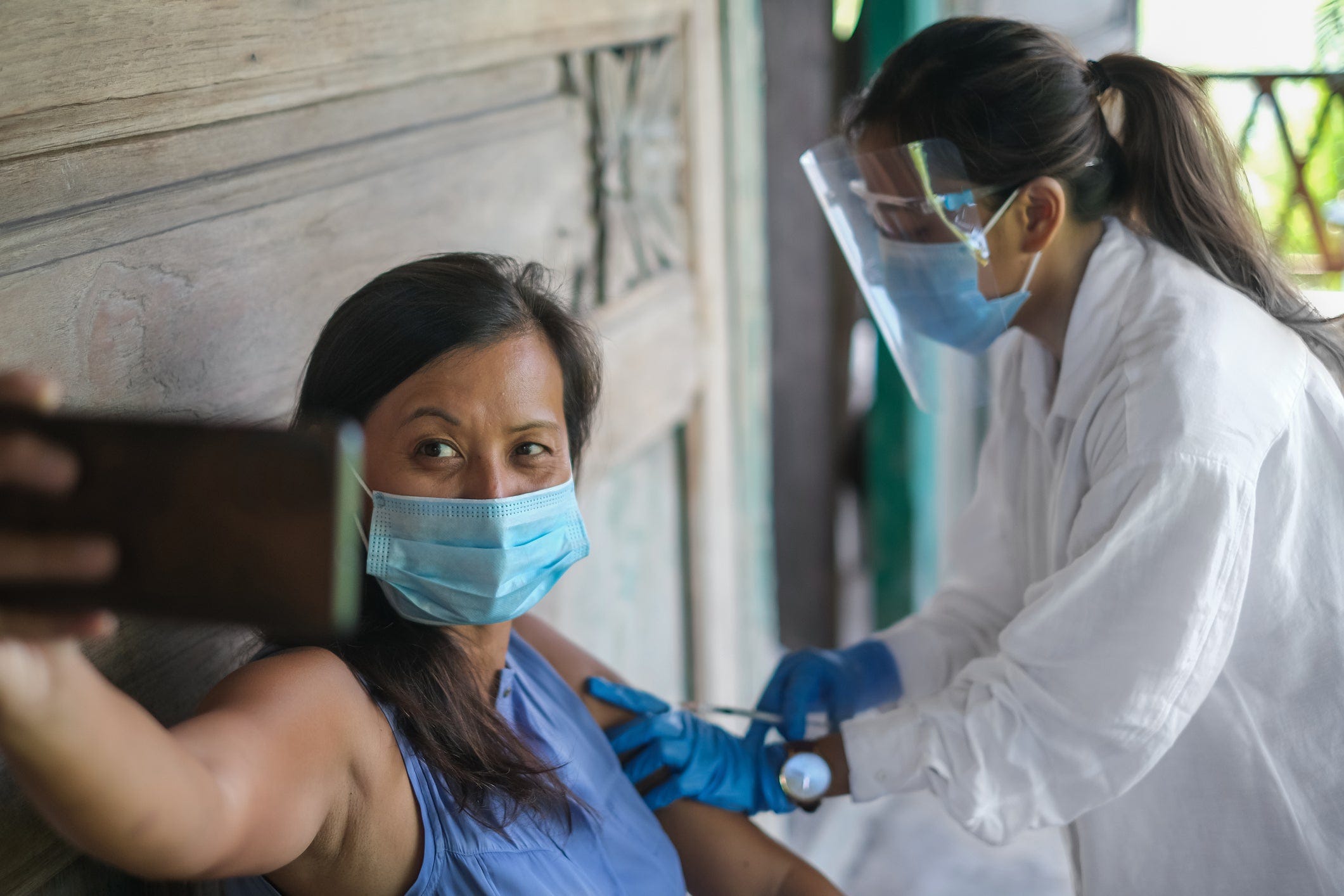 'You're vulnerable': CDC presentation warns dangers of delta variant as COVID cases rise in US 'You're vulnerable': CDC presentation warns dangers of delta variant as COVID cases rise in US