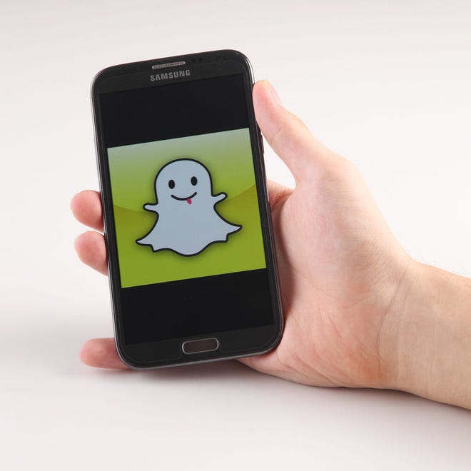 SnapChat posts with comments some students thought were funny became the origin of the bomb threat scare at Coshocton High School on Monday, said Superintendent David Hire.