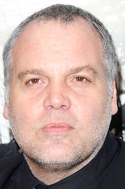 Actor Vincent D’Onofrio is visiting Utah to drum up financial support for public safety workers. Courtesy photo