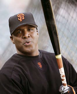 Barry Bonds and the San Francisco Giants moved closer to reaching an agreement Thursday night, with the sides hoping to complete a deal that would keep the controversial slugger in the Bay Area. Marcio Jose Sanchez | Associated Press