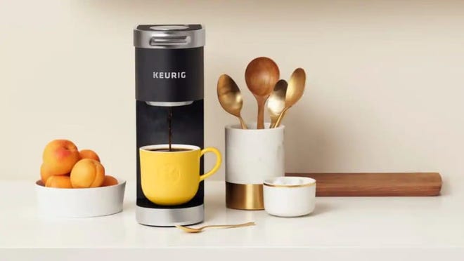 Here are the best Keurig products you can buy on Amazon right now.