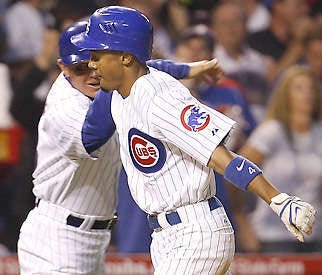 Former Chicago Cubs prospect Eric Patterson returning to Iowa as bench coach Former Chicago Cubs prospect Eric Patterson returning to Iowa as bench coach