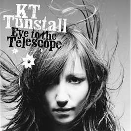KT Tunstall, "Eye to the Telescope"