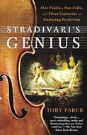 "Stradivari\'s Genius"