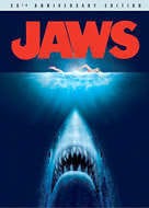 \'Jaws\' 30th Anniversary Edition.