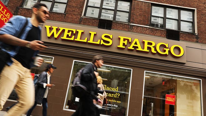Wells Fargo will pay out $72.6 million to settle a case in which bankers intentionally inflated foreign-exchange rates on commercial customers.