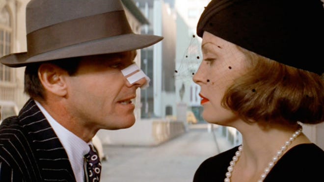 21. Chinatown • Overall Score: 2.78 - 76th out of 17,276 films • Starring: Jack Nicholson, Faye Dunaway, John Huston, Perry Lopez • Domestic Box Office: $23.2 million • Genre : Drama, Mystery, Thriller Read Also: 76 Movies Get Perfect Score From Critics