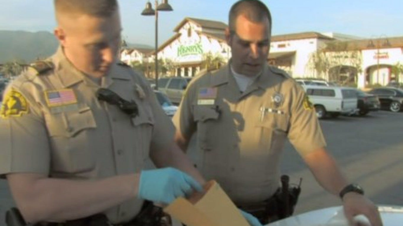 Cops Picked Up By Fox Nation Will Begin Streaming Next Month Cops Picked Up By Fox Nation Will Begin Streaming Next Month