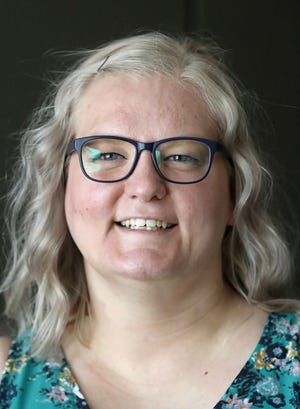 Katherine Grandstrand, Taste columnist