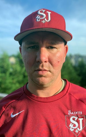 Coach of the YearMatt Noll, Saint JamesThe third-year head coach led the Saints to the Mid-Atlantic Conference regular-season and tournament championships with a 17-4 record. It was the Saints’ second regular-season title in three years.