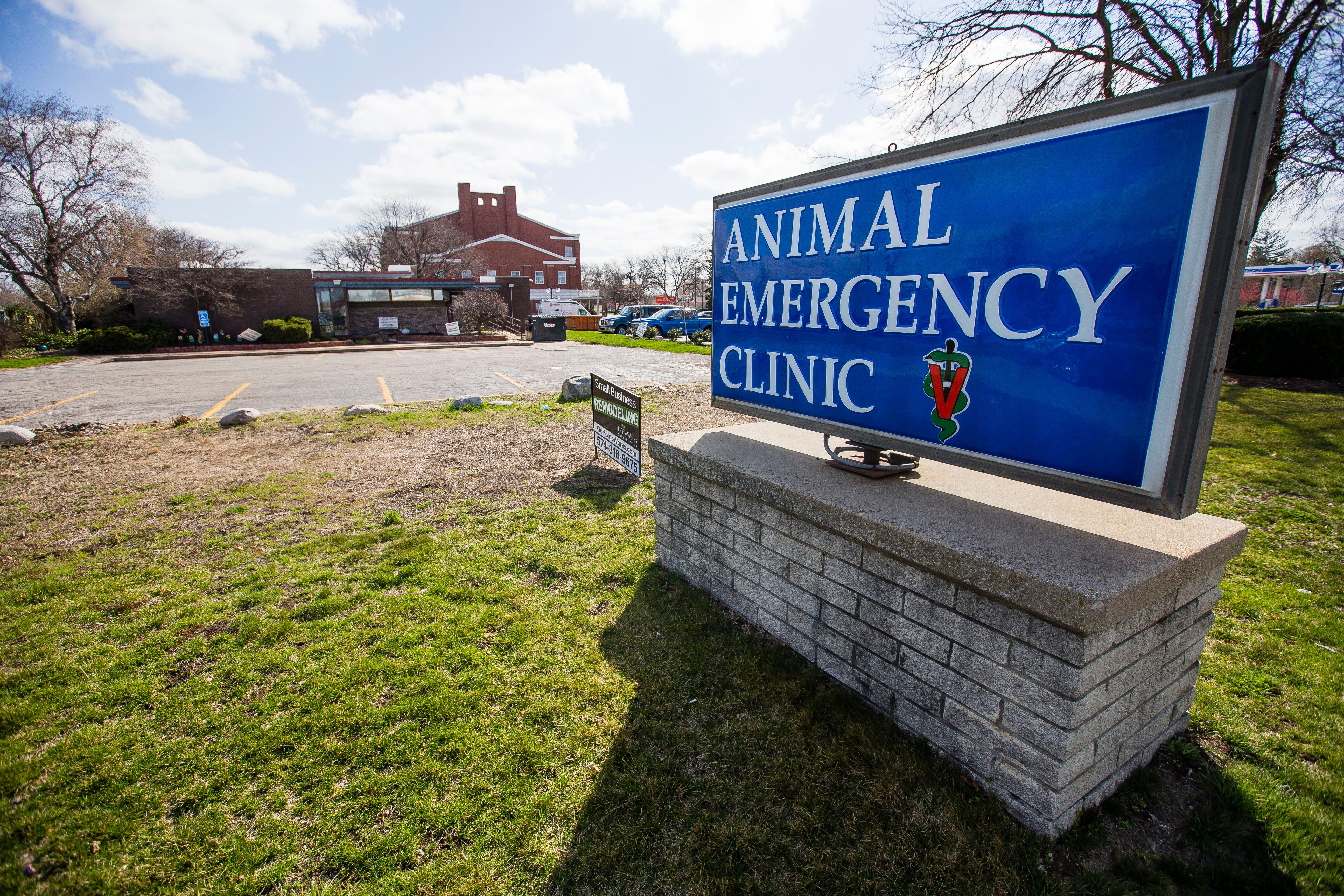 New vet clinic in Mishawaka to open 24 hours as another ends overnights, weekends New vet clinic in Mishawaka to open 24 hours as another ends overnights, weekends