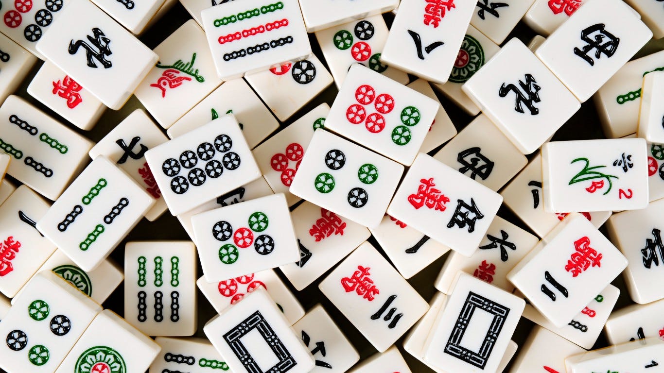 Play Free Mahjongg Candy Online - USA Today