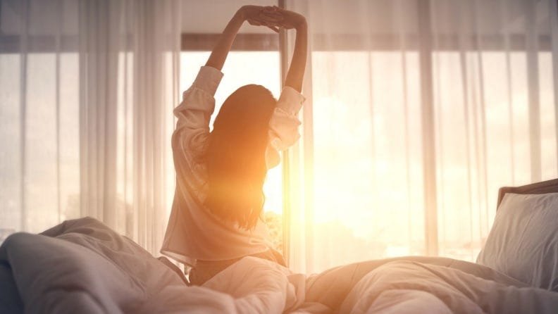 From cravings to daytime tiredness, these subtle signs mean you may not be sleeping enough From cravings to daytime tiredness, these subtle signs mean you may not be sleeping enough