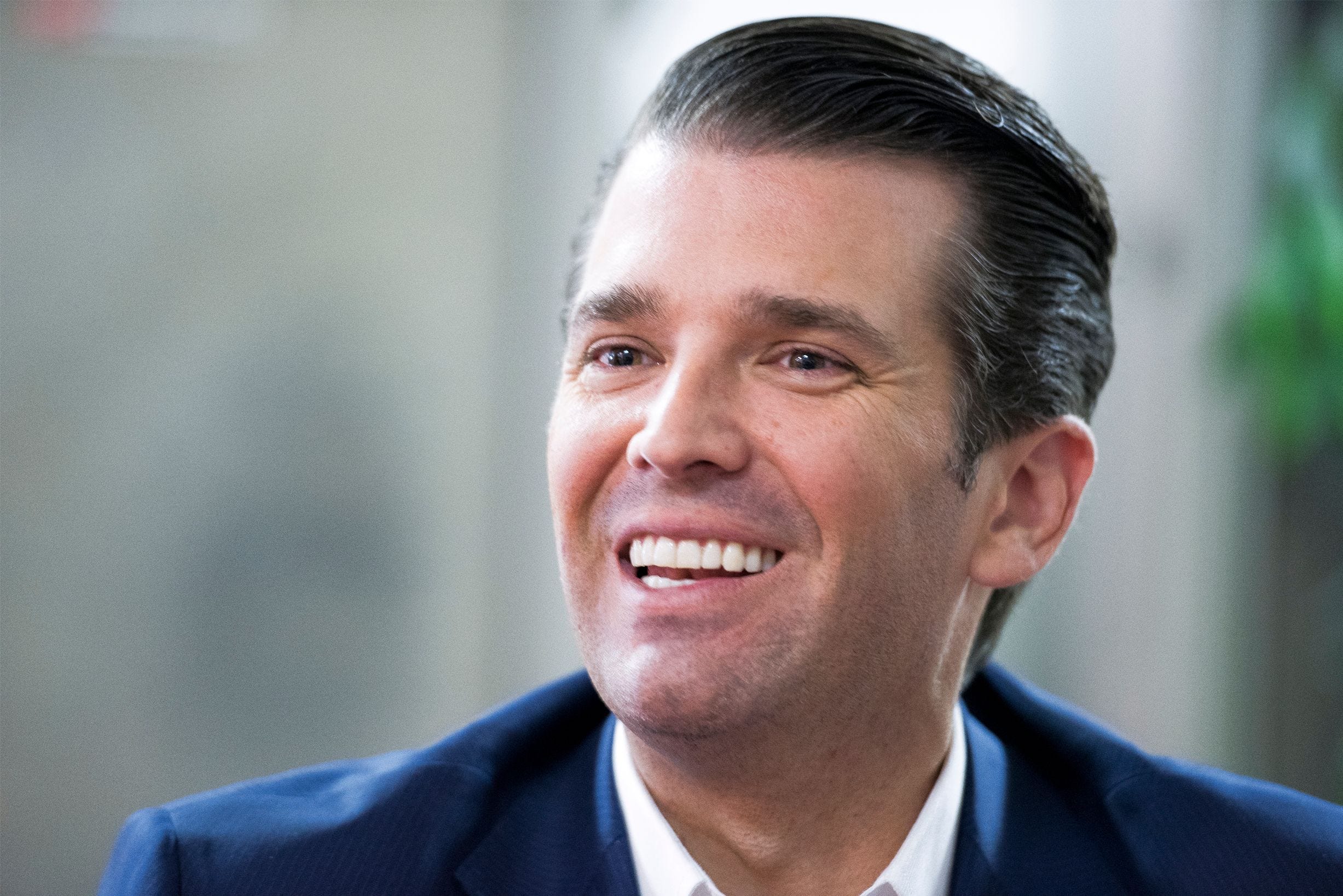 Donald Trump Jr.