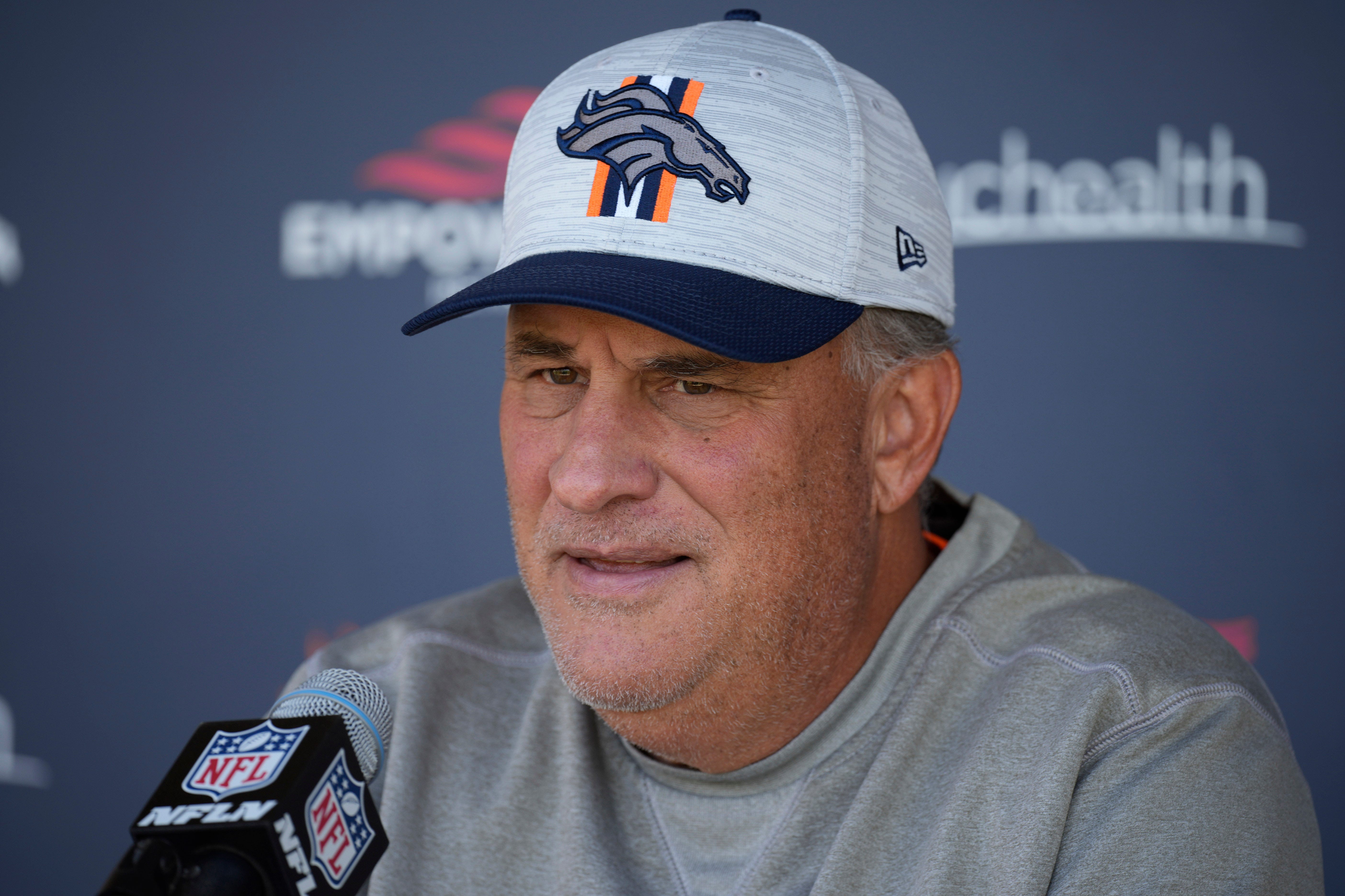 Broncos coach Vic Fangio blasts Ravens: 'Player safety is secondary'