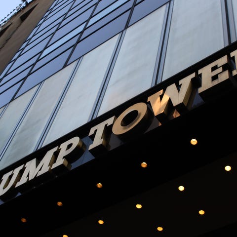 The Trump Organization accuses New York officials 