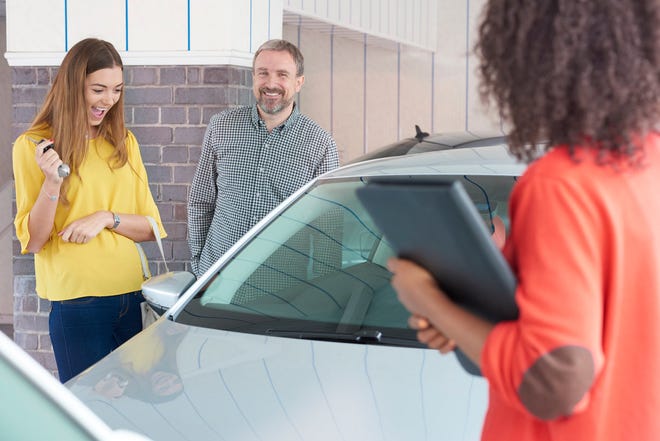 Do your homework before signing up for car subscription-based services Do your homework before signing up for car subscription-based services