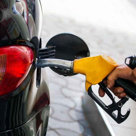 Gasoline is getting more expensive, adding to the 