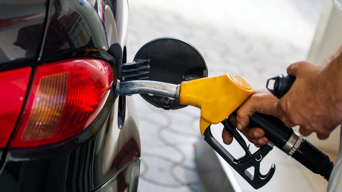 Gasoline is getting more expensive, adding to the U.S. economic inflation.