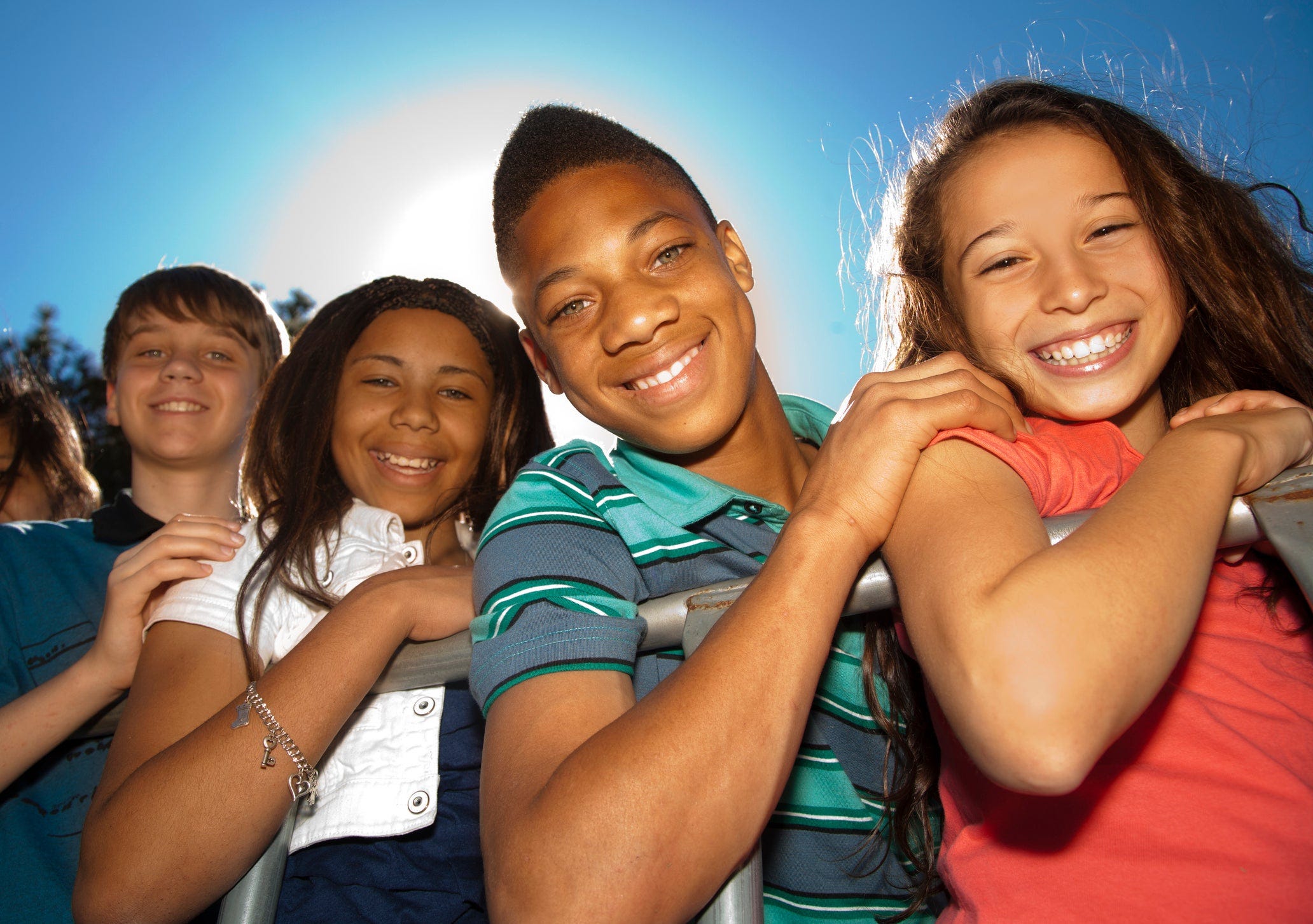 America's COVID test Here's how we can start winning again.