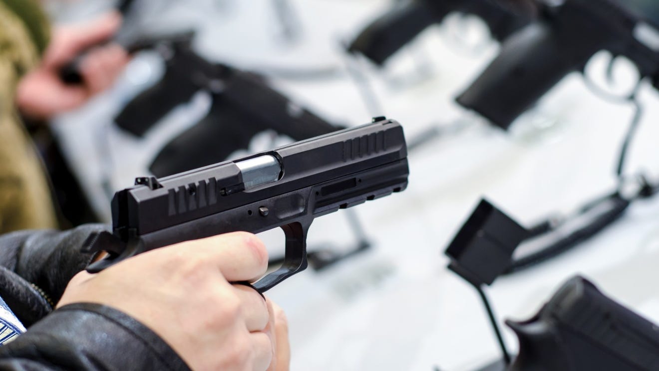 Gun rights groups' lawsuits seek stronger Second Amendment protection