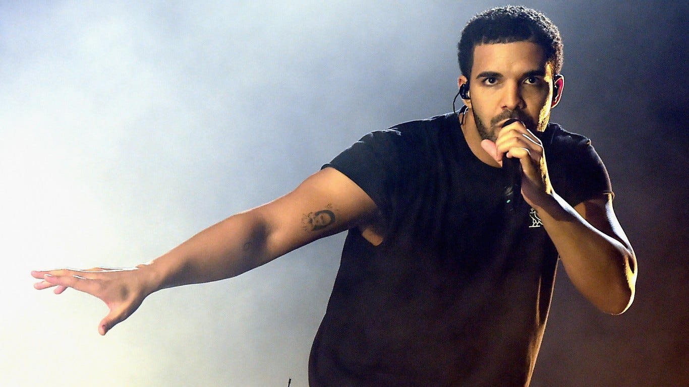 Drake withdraws his two Grammy Awards nominations for 2022 ceremony Drake withdraws his two Grammy Awards nominations for 2022 ceremony