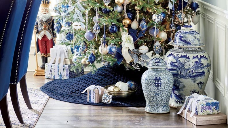 It's time to shop for holiday decor: Here are the most festive pieces from Frontgate It's time to shop for holiday decor: Here are the most festive pieces from Frontgate