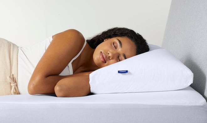 Sleep better with a Casper mattress, now available for up to $800 off during this Memorial Day 2022 sale.