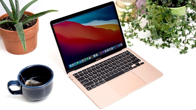 The new M1 MacBooks redefined what we expect from a laptop.