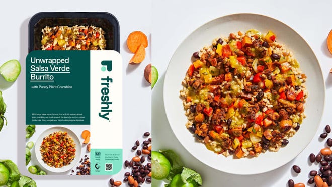 20 best meal kits on sale right now