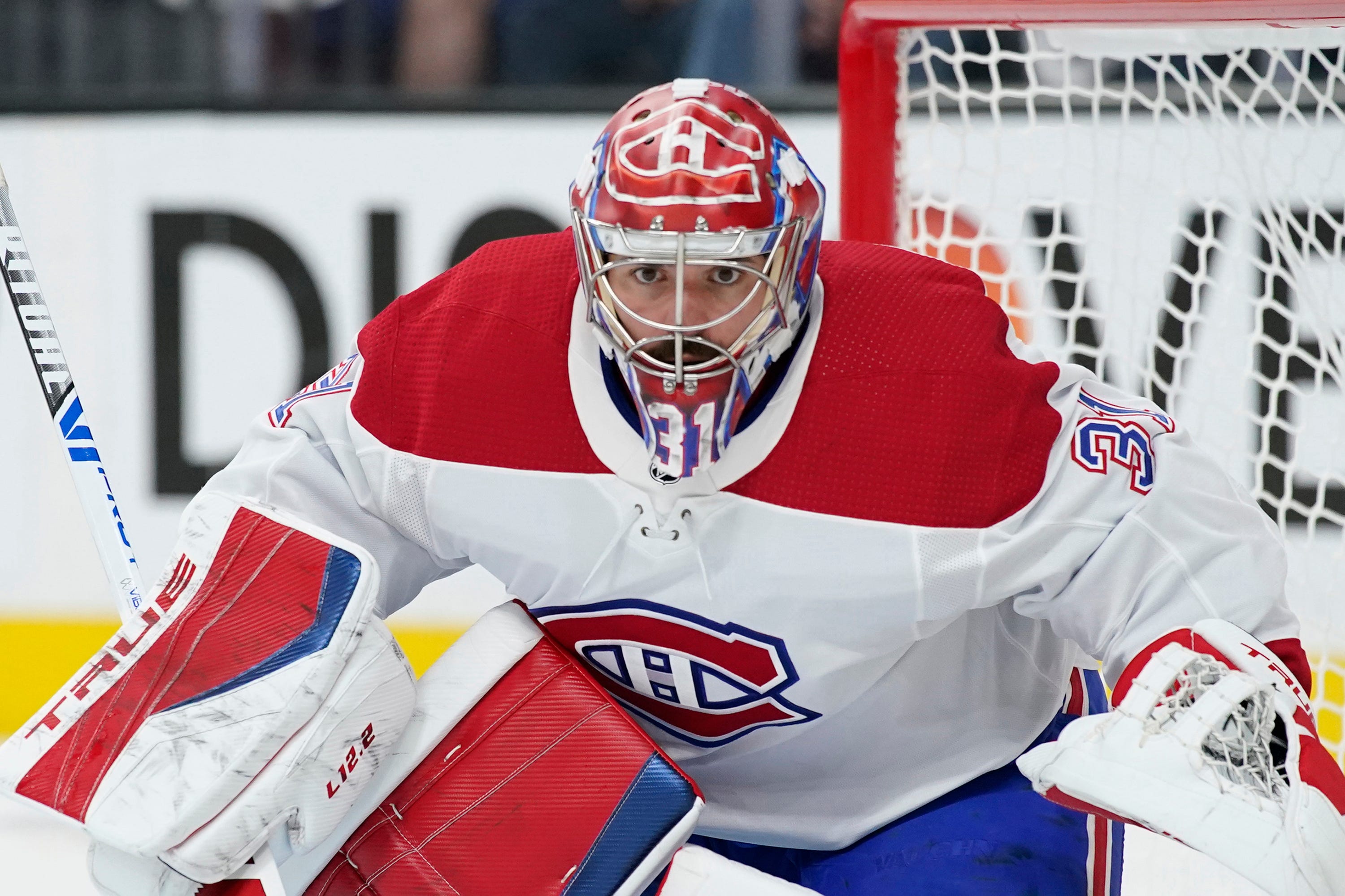 Canadiens' Carey Price cites 'substance use' as reason he entered NHL/NHLPA player assistance program